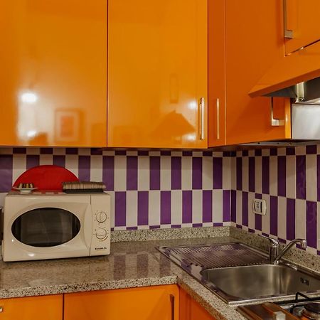 מילאנו Lovely Flat Crocetta 1 מראה חיצוני תמונה