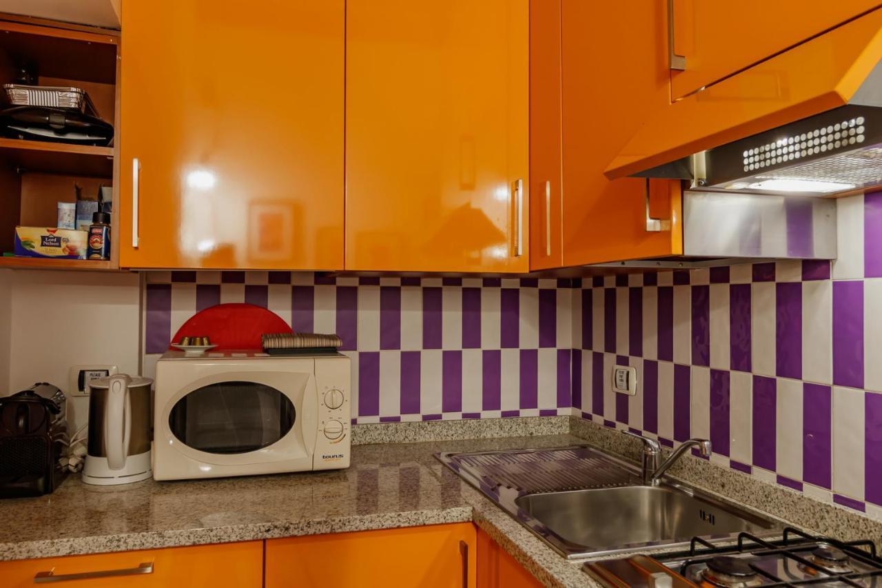 מילאנו Lovely Flat Crocetta 1 מראה חיצוני תמונה
