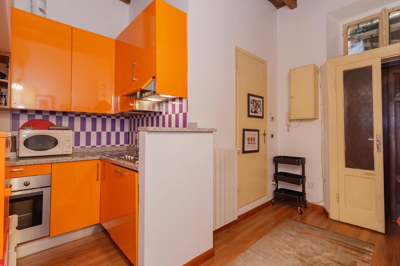 מילאנו Lovely Flat Crocetta 1 מראה חיצוני תמונה